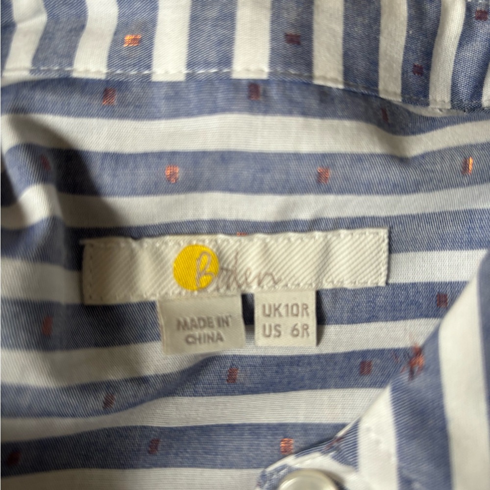 Boden Button down Shirt - Picture 12 of 12